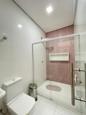 Casa Linda, moderna e aconchegante